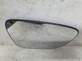 bontott SUZUKI SX4 Bal Tükörlap