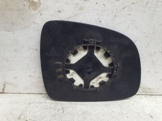 bontott SUZUKI SX4 Bal Tükörlap