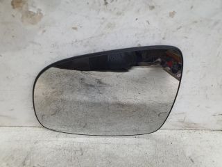 bontott SUZUKI SX4 Bal Tükörlap