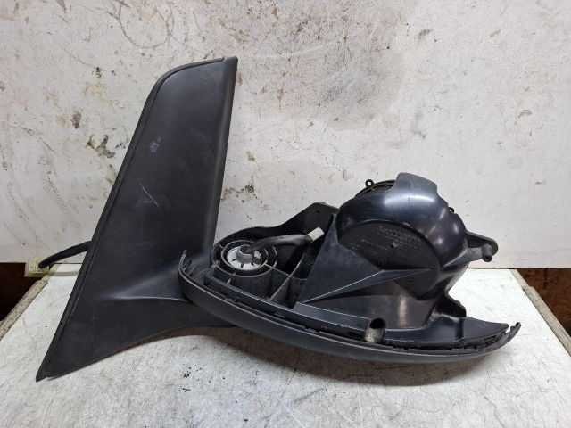 bontott SUZUKI SX4 Bal Visszapillantó Tükör (Elektromos)