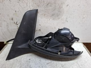 bontott SUZUKI SX4 Bal Visszapillantó Tükör (Elektromos)