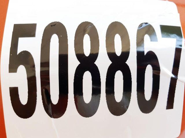 bontott SUZUKI SX4 Bal Visszapillantó Tükör (Elektromos)