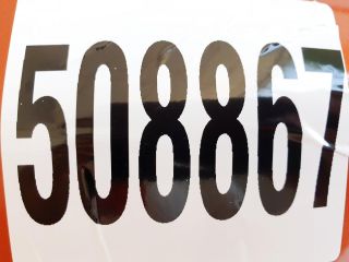 bontott SUZUKI SX4 Bal Visszapillantó Tükör (Elektromos)