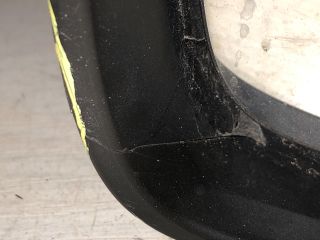 bontott SUZUKI SX4 Bal Visszapillantó Tükör (Elektromos)