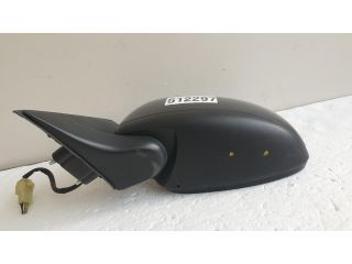 bontott SUZUKI SX4 Bal Visszapillantó Tükör (Elektromos)