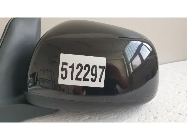 bontott SUZUKI SX4 Bal Visszapillantó Tükör (Elektromos)