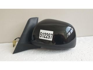 bontott SUZUKI SX4 Bal Visszapillantó Tükör (Elektromos)