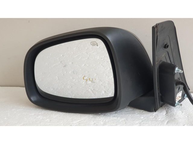 bontott SUZUKI SX4 Bal Visszapillantó Tükör (Elektromos)