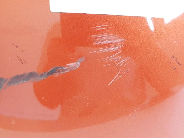 bontott SUZUKI SX4 Bal Visszapillantó Tükör (Elektromos)