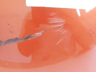 bontott SUZUKI SX4 Bal Visszapillantó Tükör (Elektromos)