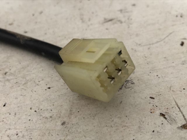 bontott SUZUKI SX4 Bal Visszapillantó Tükör (Elektromos)