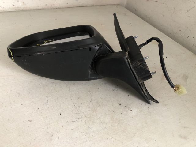 bontott SUZUKI SX4 Bal Visszapillantó Tükör (Elektromos)