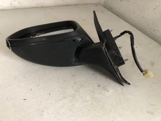 bontott SUZUKI SX4 Bal Visszapillantó Tükör (Elektromos)