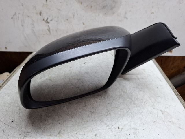 bontott SUZUKI SX4 Bal Visszapillantó Tükör (Elektromos)