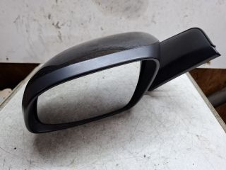 bontott SUZUKI SX4 Bal Visszapillantó Tükör (Elektromos)