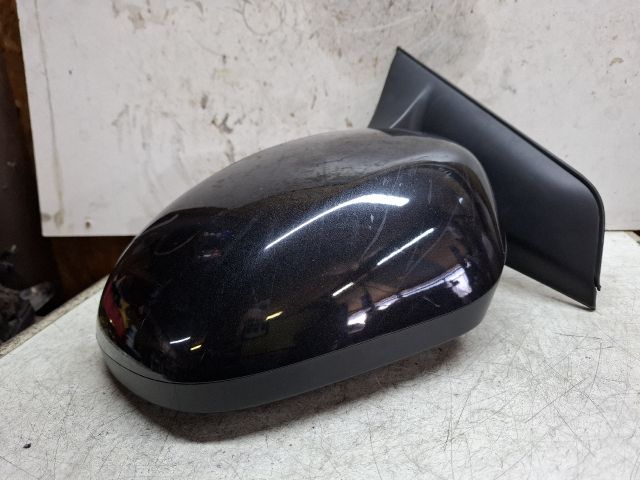 bontott SUZUKI SX4 Bal Visszapillantó Tükör (Elektromos)