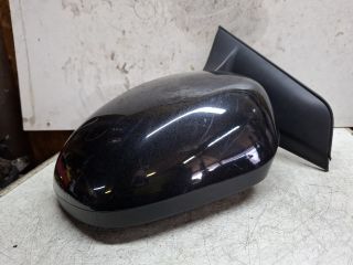 bontott SUZUKI SX4 Bal Visszapillantó Tükör (Elektromos)