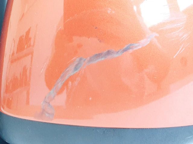 bontott SUZUKI SX4 Bal Visszapillantó Tükör (Elektromos)