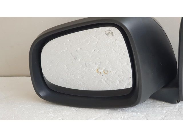 bontott SUZUKI SX4 Bal Visszapillantó Tükör (Elektromos)