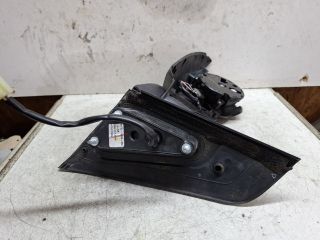 bontott SUZUKI SX4 Bal Visszapillantó Tükör (Elektromos)