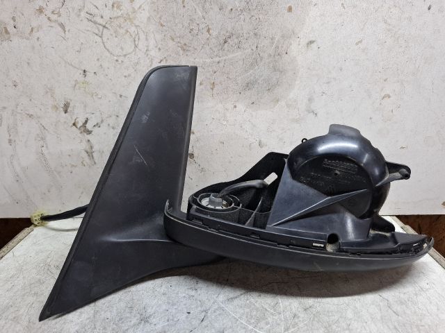 bontott SUZUKI SX4 Bal Visszapillantó Tükör (Elektromos)