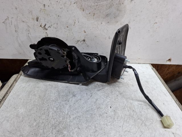 bontott SUZUKI SX4 Bal Visszapillantó Tükör (Elektromos)