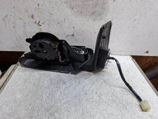 bontott SUZUKI SX4 Bal Visszapillantó Tükör (Elektromos)