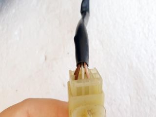 bontott SUZUKI SX4 Bal Visszapillantó Tükör (Elektromos)