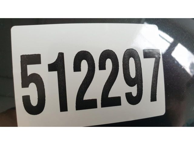 bontott SUZUKI SX4 Bal Visszapillantó Tükör (Elektromos)