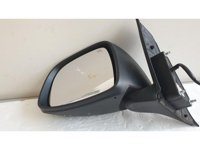 bontott SUZUKI SX4 Bal Visszapillantó Tükör (Elektromos)