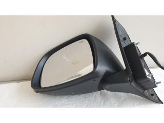 bontott SUZUKI SX4 Bal Visszapillantó Tükör (Elektromos)