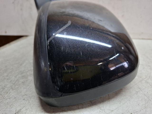 bontott SUZUKI SX4 Bal Visszapillantó Tükör (Elektromos)