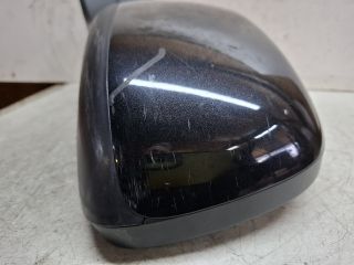 bontott SUZUKI SX4 Bal Visszapillantó Tükör (Elektromos)