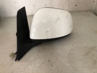 bontott SUZUKI SX4 Bal Visszapillantó Tükör (Elektromos)