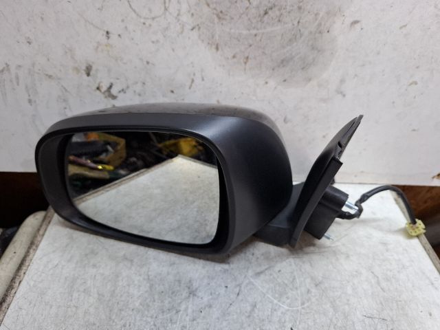bontott SUZUKI SX4 Bal Visszapillantó Tükör (Elektromos)