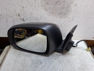 bontott SUZUKI SX4 Bal Visszapillantó Tükör (Elektromos)