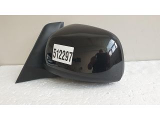 bontott SUZUKI SX4 Bal Visszapillantó Tükör (Elektromos)