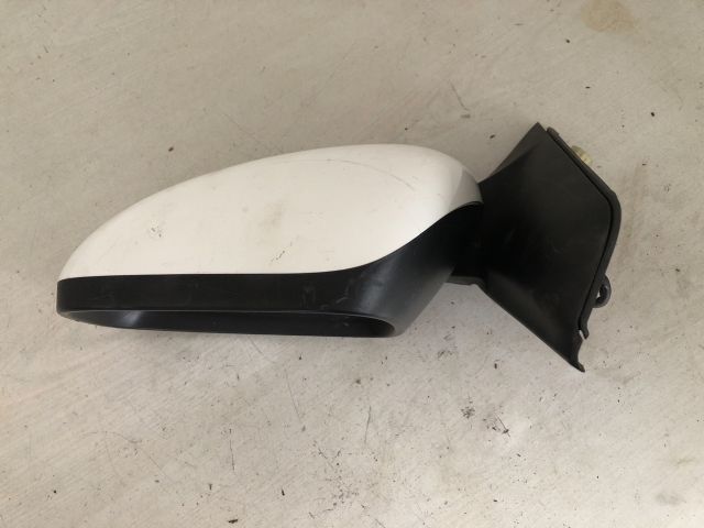 bontott SUZUKI SX4 Bal Visszapillantó Tükör (Elektromos)