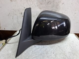 bontott SUZUKI SX4 Bal Visszapillantó Tükör (Elektromos)