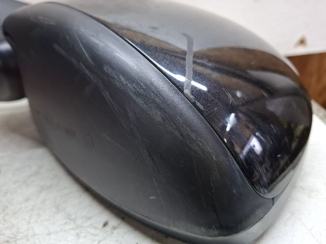 bontott SUZUKI SX4 Bal Visszapillantó Tükör (Elektromos)