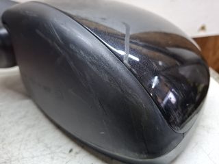 bontott SUZUKI SX4 Bal Visszapillantó Tükör (Elektromos)