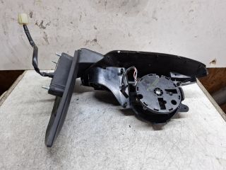 bontott SUZUKI SX4 Bal Visszapillantó Tükör (Elektromos)