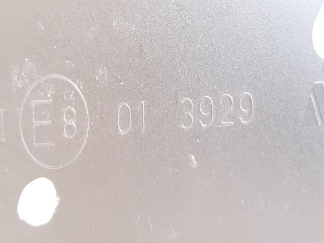 bontott SUZUKI SX4 Bal Visszapillantó Tükör (Elektromos)