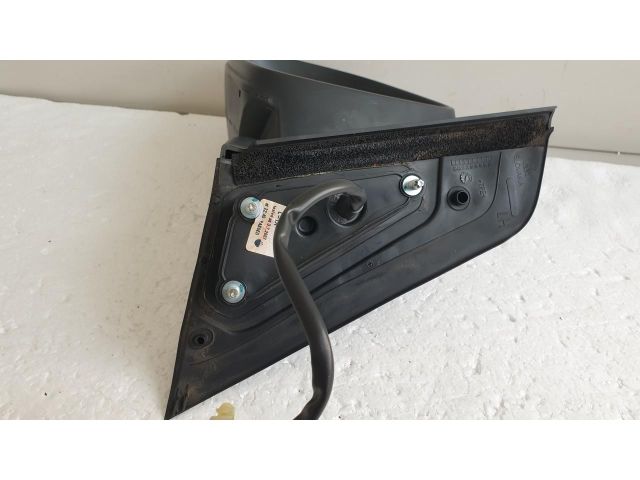 bontott SUZUKI SX4 Bal Visszapillantó Tükör (Elektromos)