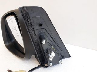 bontott SUZUKI SX4 Bal Visszapillantó Tükör (Elektromos)