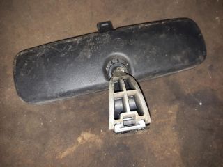 bontott SUZUKI SX4 Belső Visszapillantó Tükör