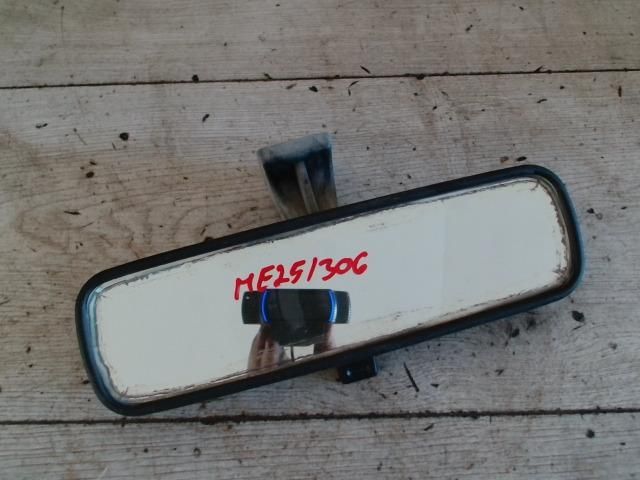 bontott SUZUKI SX4 Belső Visszapillantó Tükör