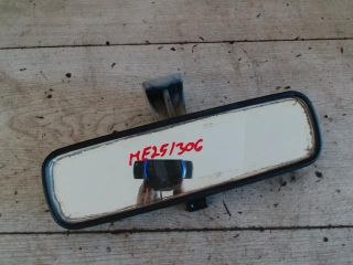 bontott SUZUKI SX4 Belső Visszapillantó Tükör