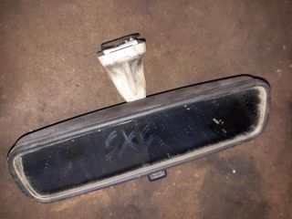 bontott SUZUKI SX4 Belső Visszapillantó Tükör