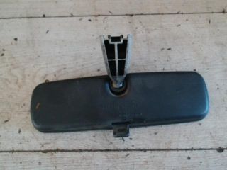 bontott SUZUKI SX4 Belső Visszapillantó Tükör